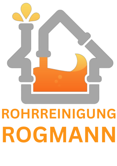 Logo Rohrreinigung Rogmann